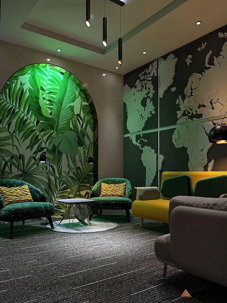 DiNovate Solutions HQ