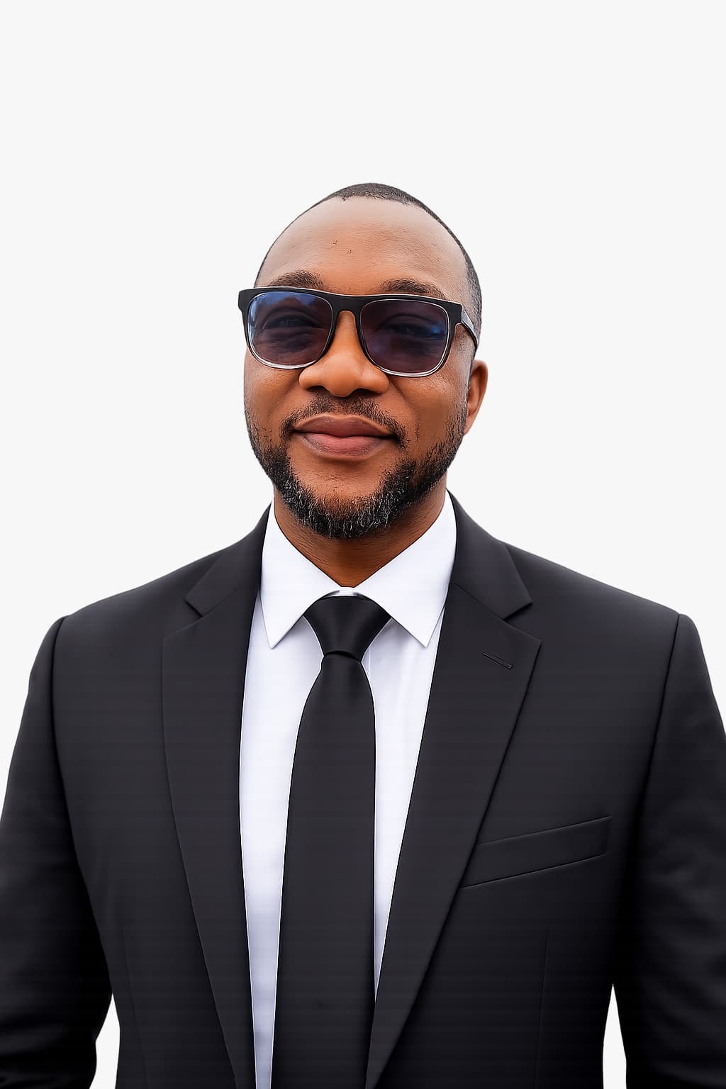 Engr Richard Madu