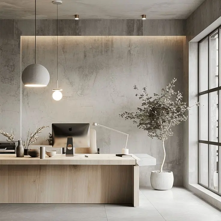 Employee Wellness in Hybrid Work Models: Designing Offices That Prioritize Mental and Physical Health